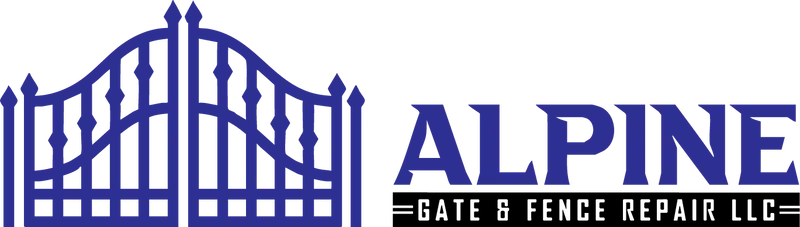 Alpine Gate & Fence Repair LLC Logo