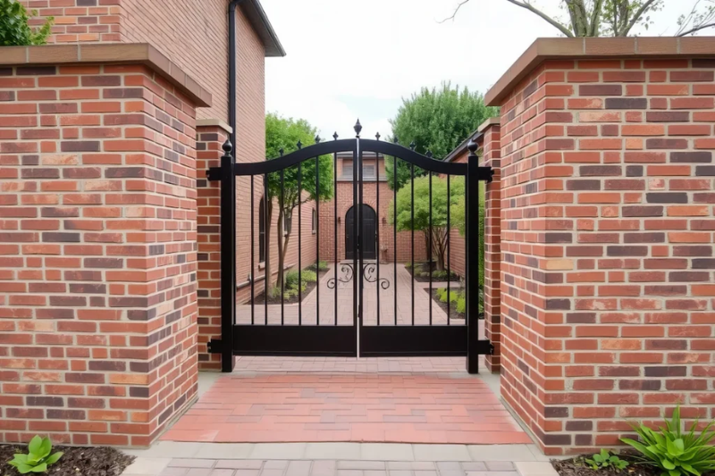 Home Security Services in Dallas, TX (1)