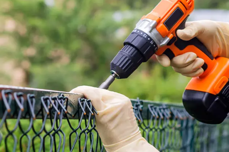 Fence Installation Services (1)