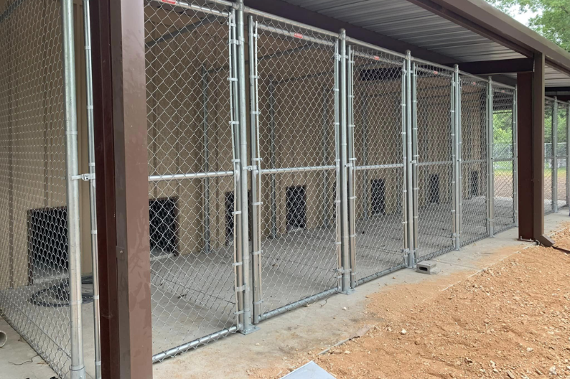 Fence Installation Services in Dallas