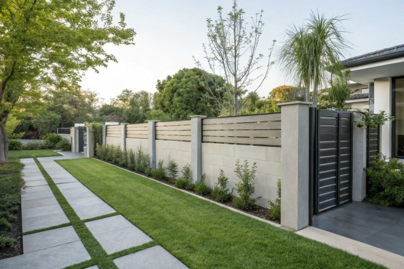 Fence Repair Services in Dallas